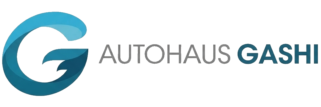 Autohaus Gashi
